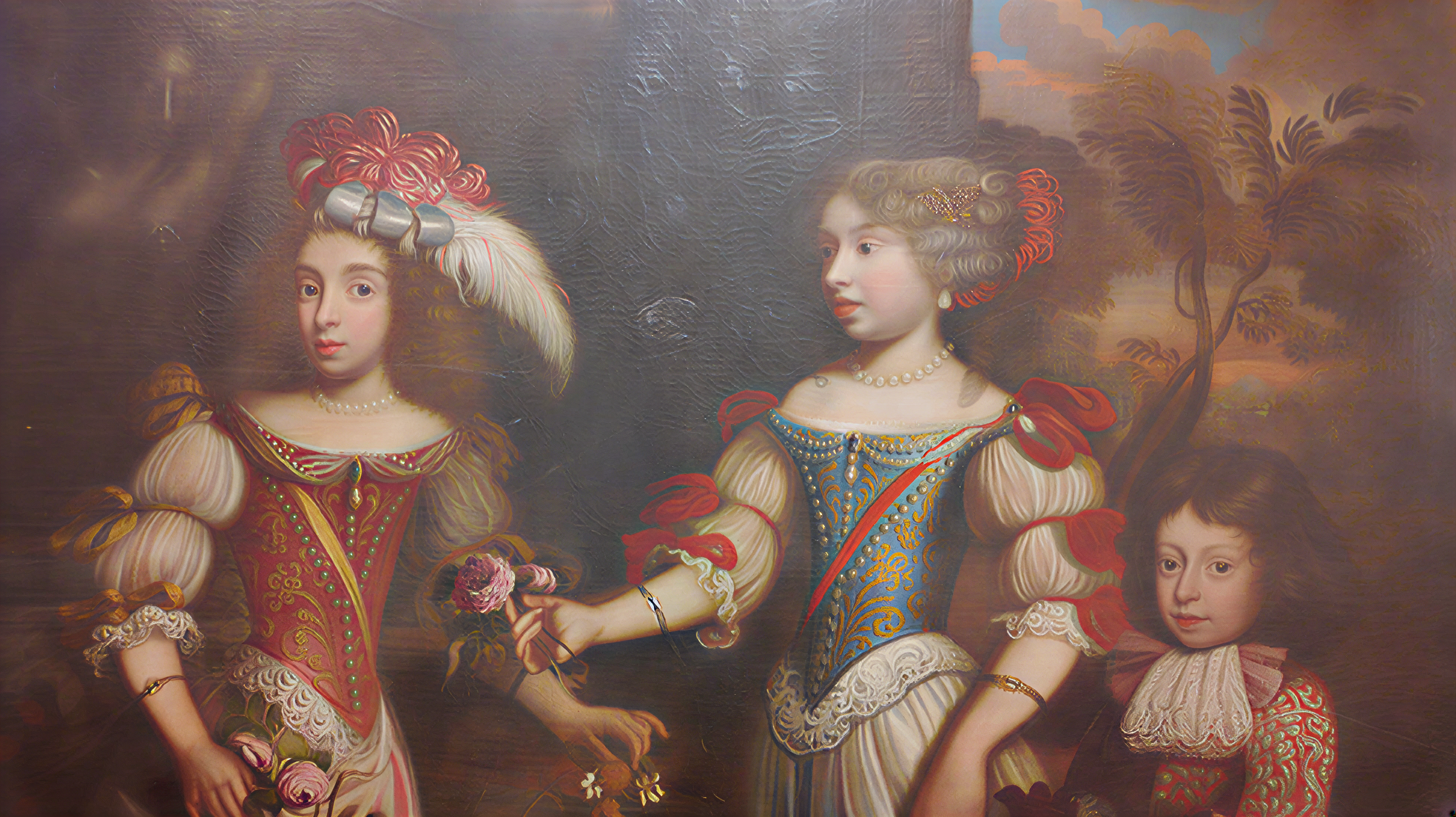 Élégance de Portofino