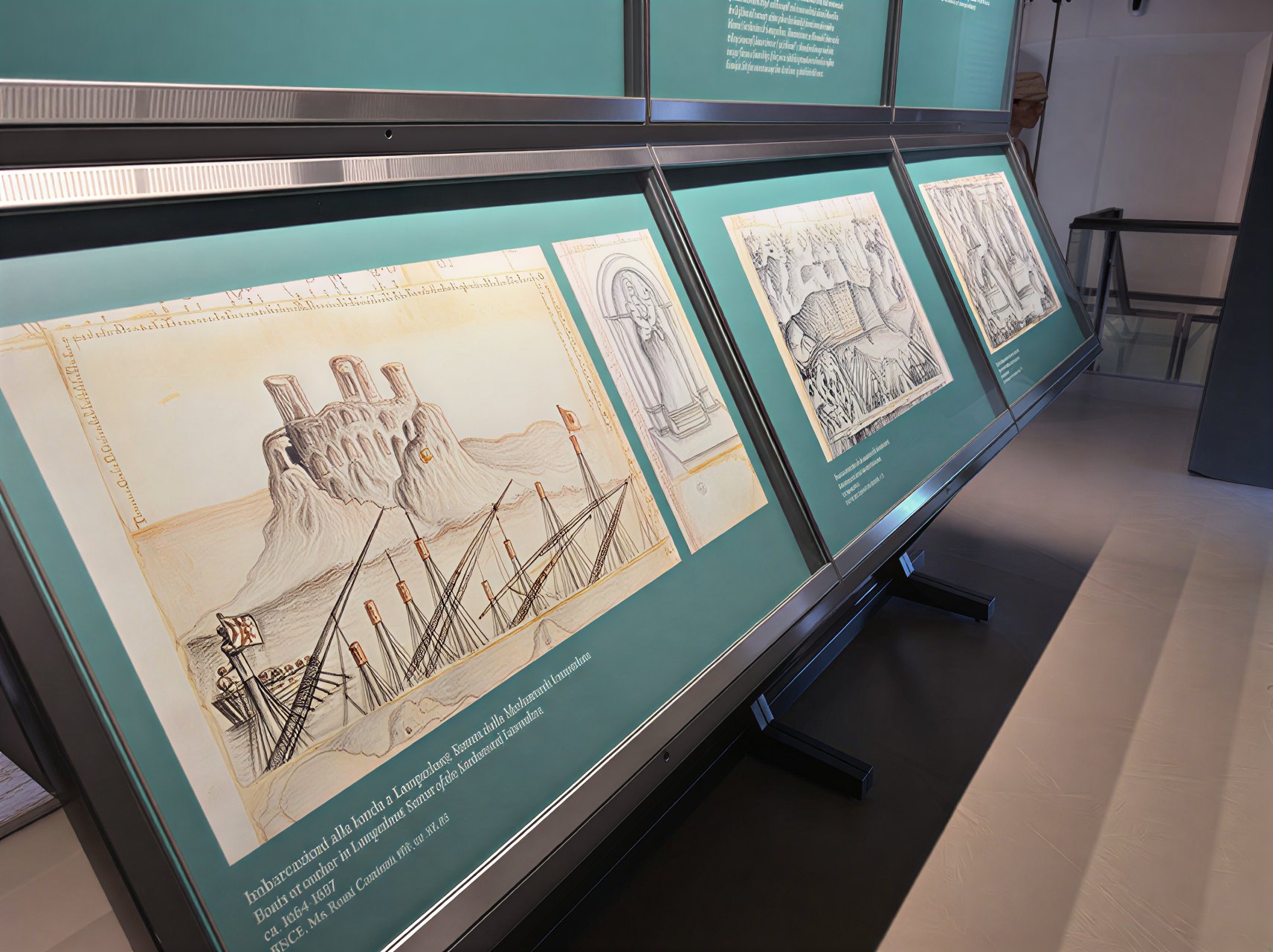 Chefs-d'œuvre de l'Opera