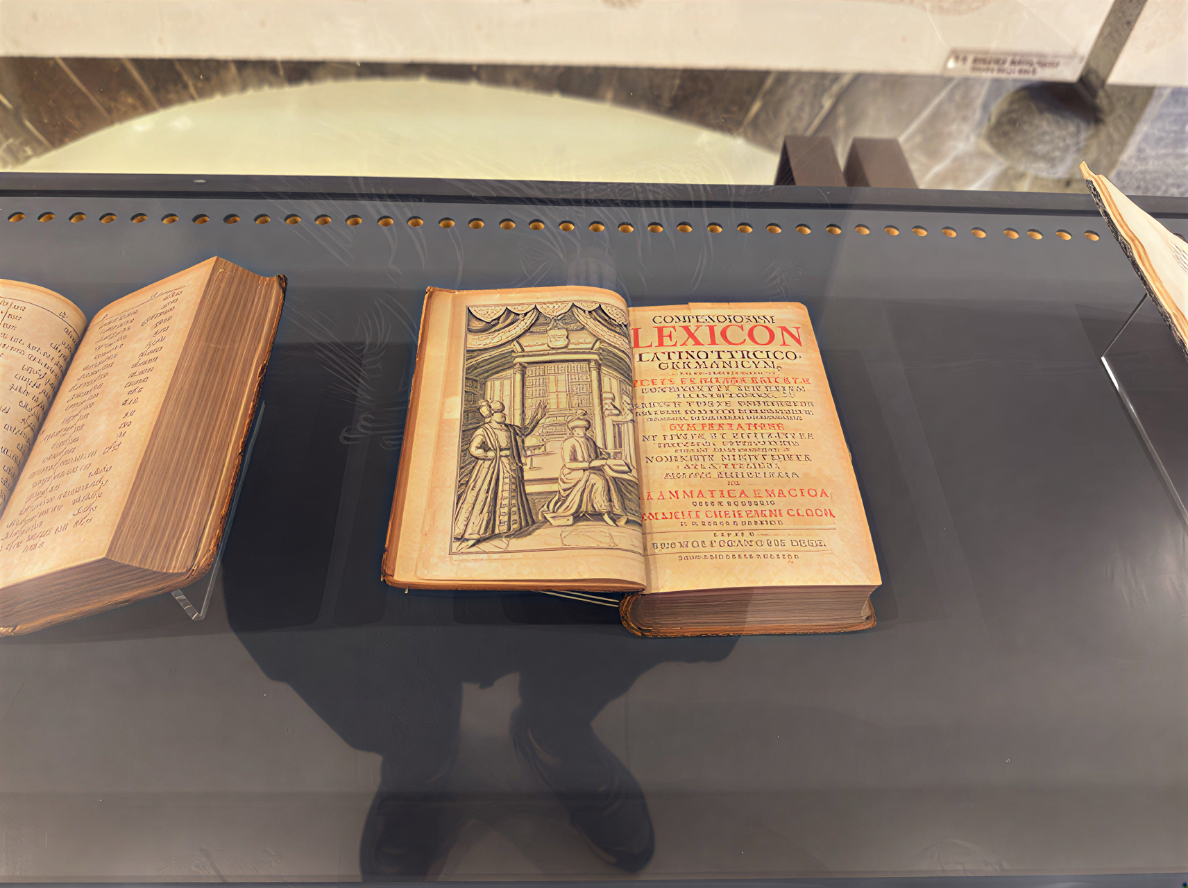 Lexicon Illustré de l'Opera