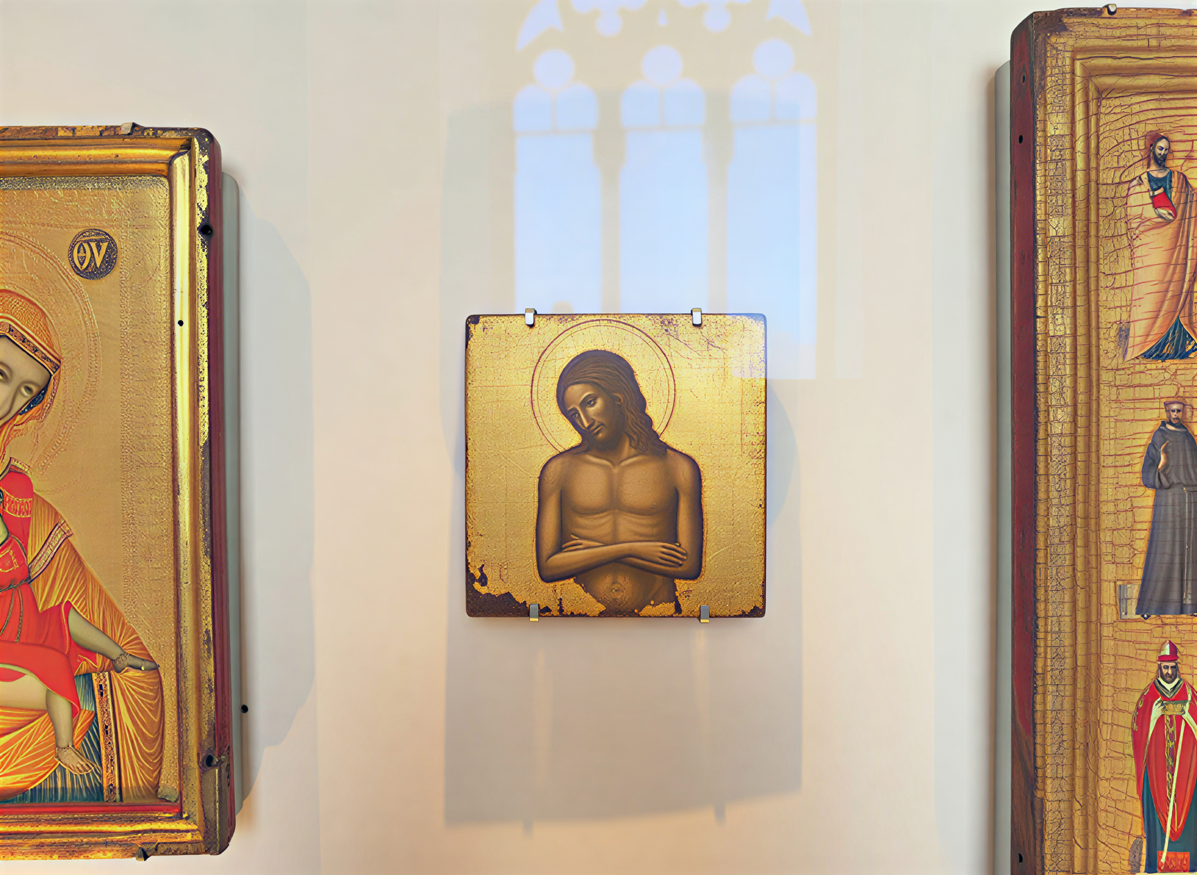 Sérénité Christique Umbra