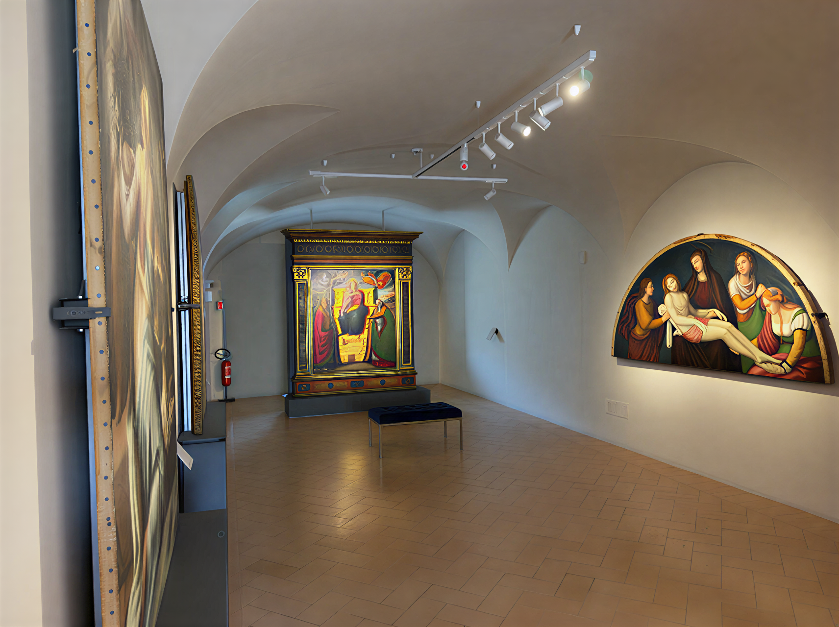 Renaissance Umbra en Lumière