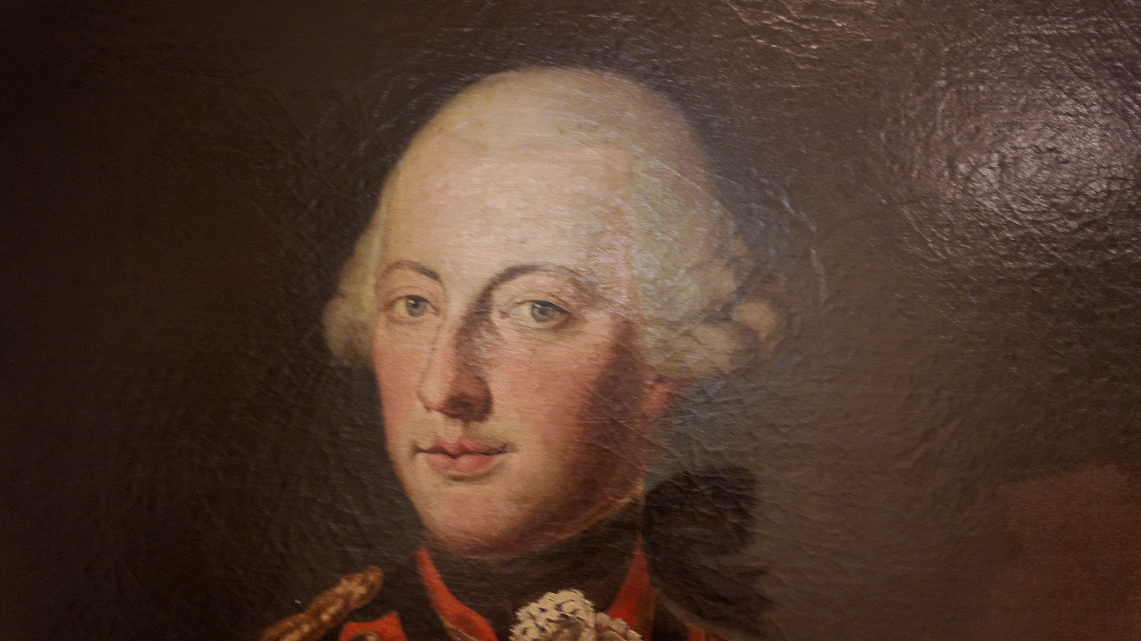 Élégance de Portofino